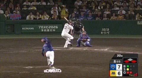 中日、７点リードを追いつかれるｗｗｗｗｗｗｗｗｗｗｗｗｗｗｗｗｗｗｗｗ