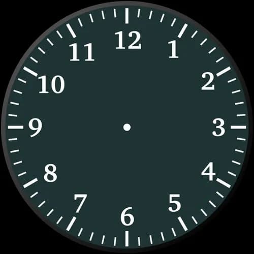 【悲報】Z世代さん、「8時10分前」を「8時8分」だと思っていることが判明ｗｗｗｗｗｗｗｗｗｗ