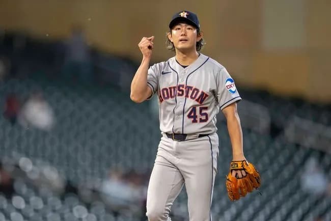 米メディア「言い訳ばかりしている」期待外れの選手トップ10位に今井達也