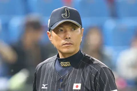 【悲報】小久保ジャパンの思い出、ガチでないｗｗｗｗｗｗｗｗｗｗｗｗ