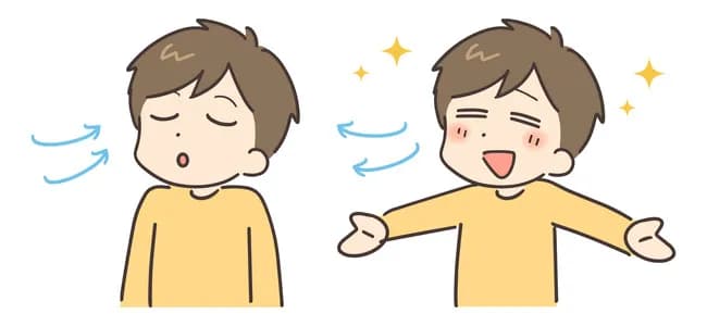 結局、最高の幸せは「健康」なんやな
