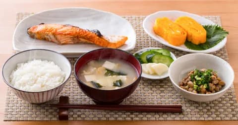 （ヽ´ん`）「俺が今朝作った朝食ね1食150円」