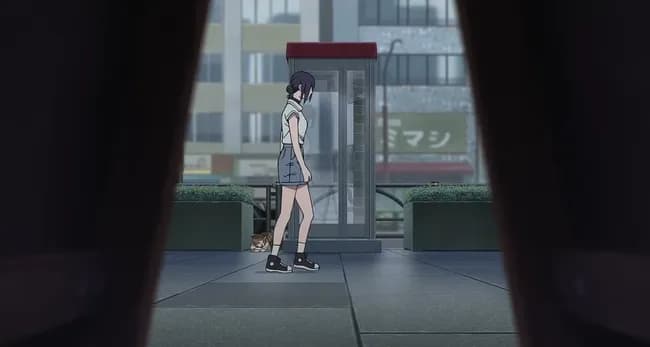 チェンソーマンのレゼってなんで最初の電話ボックスで自爆しなかったん？