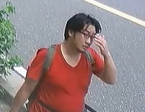 【悲報】京アニ青葉真司さん(47)「下着泥棒はそこそこやっていた、性欲に困っていた」・・・・・・・・・