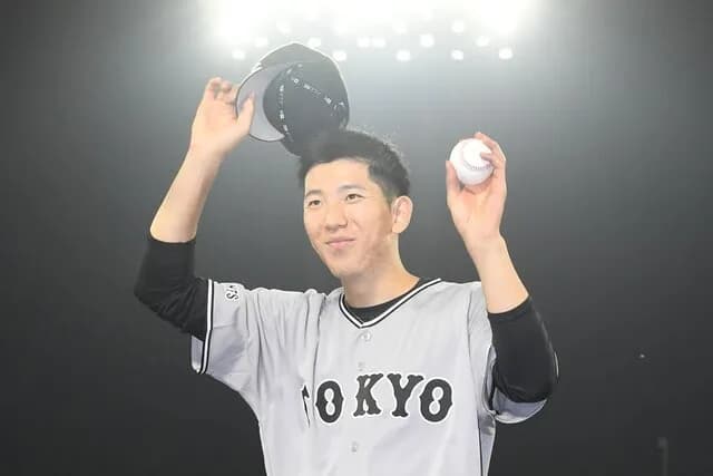 巨人戸郷、絶対に取材拒否しない理由を「給料をもらっている以上、取材に応えることも仕事の一つ」
