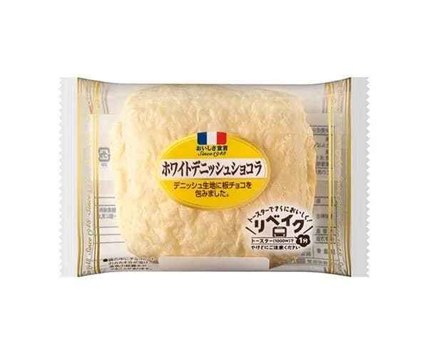 菓子パン界の王者←これ