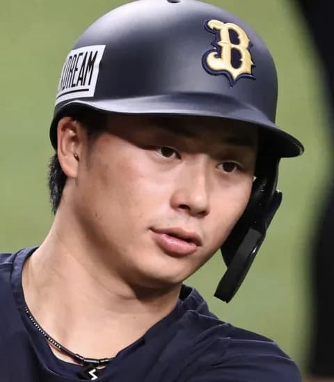 オリ姫悲鳴！廣岡大志 腰椎椎間板ヘルニア摘出術