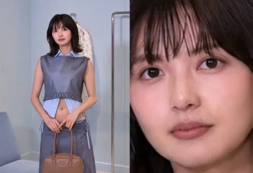 【悲報】今田美桜さんと齋藤飛鳥さんがチラ見せした「見せパンツ」、お値段16万円ｗｗｗｗｗｗｗｗｗｗ