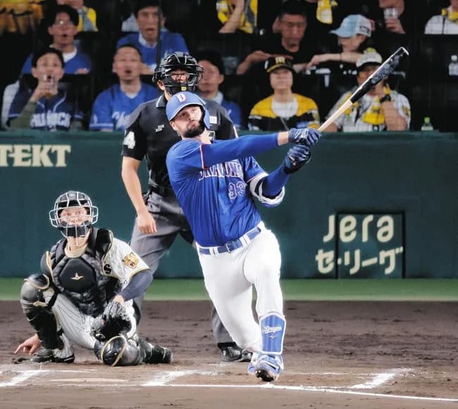 中日スポーツさん、中日のドラフト戦略に苦言