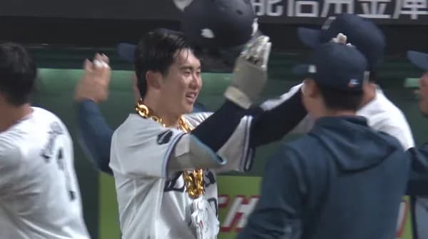 12球団ここまでの大社ルーキー野手の成績（2026.5.20）