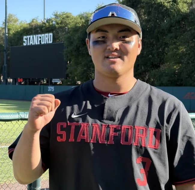 【ソフトバンク】ドラ１のスタンフォード大・佐々木麟太郎内野手に背番号「1」を用意して交渉へ