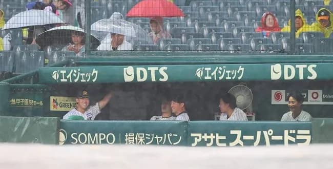 中日・井上一樹監督、試合中止に「昨日の悪夢のようなゲームを払拭したいから試合をやりたかった」