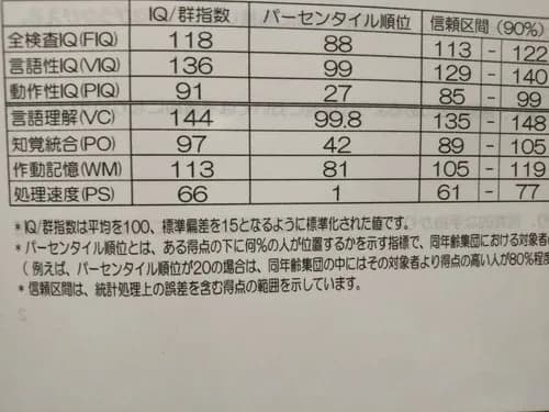 【悲報】「あと少しIQが低ければ支援が受けられたのに…」境界知能とかいう日本人の7人に1人が抱える見えない地獄・・・・・・・・・