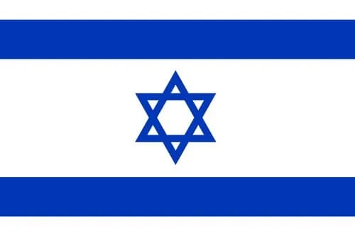 【朗報】イスラエルへの好感度、日本が世界第2位！日ユ同祖論ｗｗｗｗｗｗｗｗｗｗ