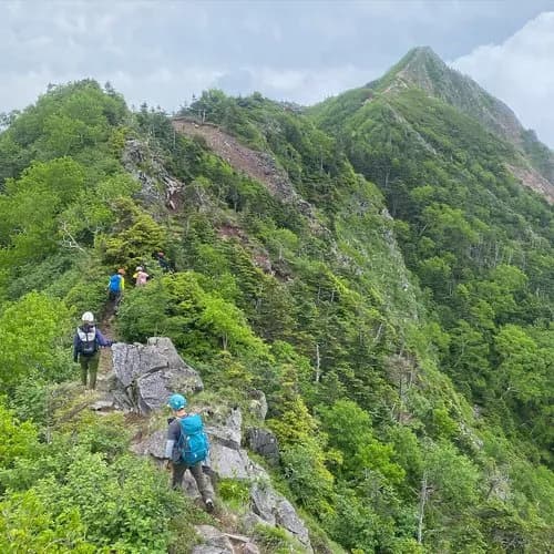 【悲報】ワイが5年間続けた趣味の登山をやめた理由がこれｗｗｗｗｗｗｗｗｗｗ