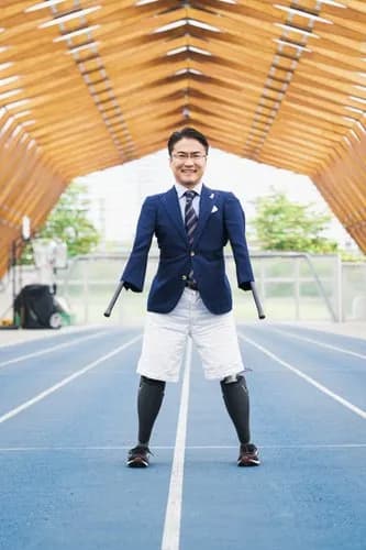 【悲報】乙武洋匡さん、嫌いなタレント告白企画に「公共の電波で垂れ流す」とガチ苦言・・・・・・・・・