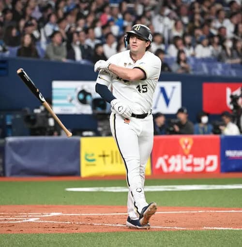 【悲報】シーモア、24打席連続ノーヒットで打率.180