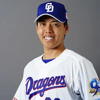 杉浦稔大(チュ)11試合9.2回　防6.52 奪三振9/四球6 被打率.300 WHIP1.86
