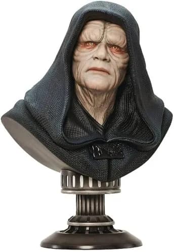 【悲報】スターウォーズさん、パルパティーンの物語にされてしまうｗｗｗｗｗｗｗｗｗｗ