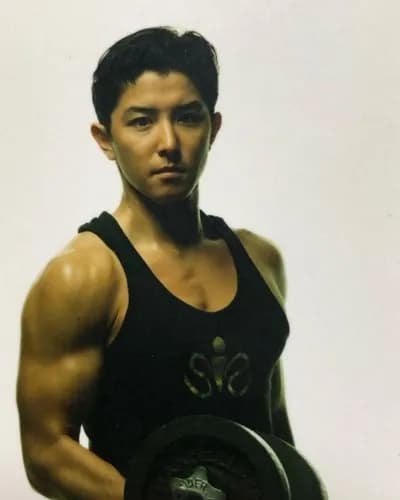 【衝撃】新加勢大周から33年、坂本一生さんの現在の姿がガチでヤバすぎるｗｗｗｗｗｗｗｗｗｗ