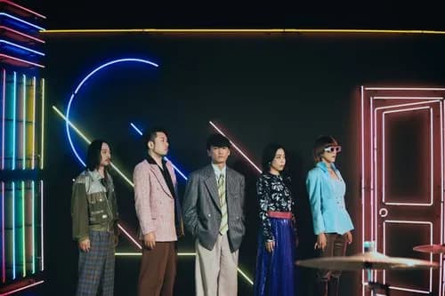 【朗報】サカナクションさん、「夜の踊り子」ほかTOP10内に6作ランクインｗｗｗｗｗｗｗｗｗｗ