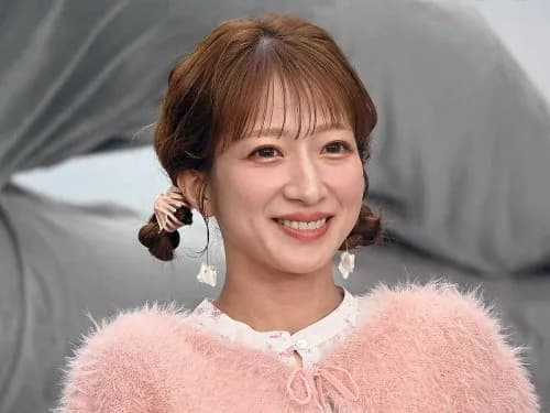 【悲報】辻希美さん、ガチで炎上する要素がなさすぎるｗｗｗｗｗｗｗｗｗｗ