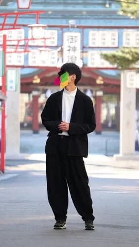 【悲報】配信者「みんなどんな服着るのー？」チー牛さん「こんな感じかな…」ｗｗｗｗｗｗｗｗｗｗ
