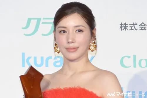 【困惑】仲里依紗さん、海外の子どもランチ「ビスケットとかグミとかチョコ」ｗｗｗｗｗｗｗｗｗｗ