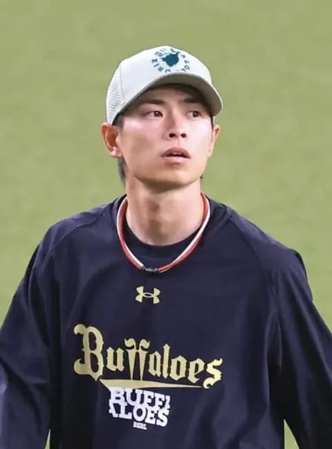 山岡泰輔24日に今季初先発！！