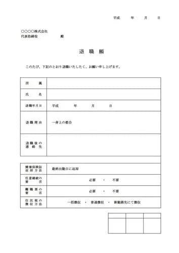 【悲報】「あ、こいつ近いうちに会社辞めるな」って察する瞬間ｗｗｗｗｗｗｗｗｗｗ