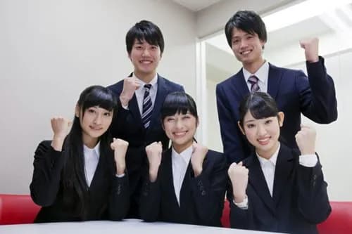 【朗報】Z世代さん「就職楽勝すぎる。人手不足だから選び放題」ｗｗｗｗｗｗｗｗｗｗ