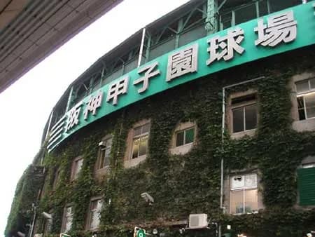 なんで甲子園球場に屋根をつけよう！ってならないんや？
