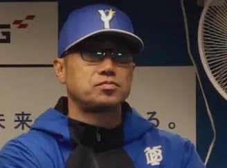 DeNA相川監督が嘆き「40分ですか」　　初回6失点KOの入江に苦言「リズムに乗らない」