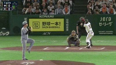 【巨人対阪神10回戦】阪神、お見合い…