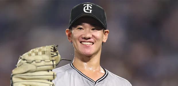 巨人コーチ、井上温大の態度にマジギレ「もっと悔しがれよ」「こんなやつ共感できない」「髙橋遥人の方がいい」