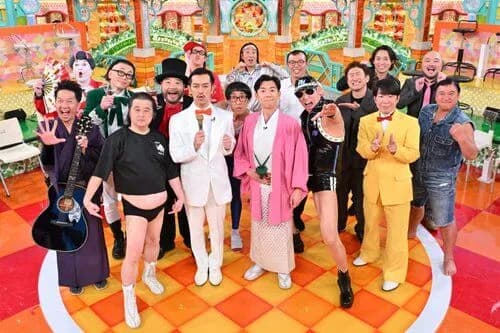 【悲報】テレビから一発屋さんが消えた理由、ガチでSNSだった・・・・・・・・・