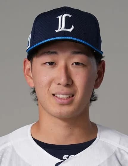 【西武】篠原響(19) 最速158キロ 14登板 防御率0.68 1勝1敗10H 奪三振率12.83 K/BB6.33 WHIP0.83←率直な感想ｗｗｗｗｗｗｗｗｗｗｗｗｗｗｗ