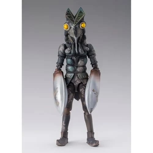 【悲報】バルタン星人さん「住むとこないよー助けて😭」→ウルトラマン「フン!」(宇宙船破壊)ｗｗｗｗｗｗｗｗｗｗ