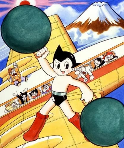 【悲報】お前ら昔のアニメの話、ガチでできないよなｗｗｗｗｗｗｗｗｗｗ