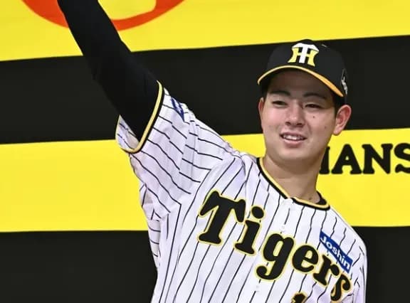下村海翔の投球を見て思ったこと第１位wwwwwwwwww