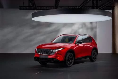 【衝撃】新型CX-5「¥3,520,000」←これｗｗｗｗｗｗｗｗｗｗ