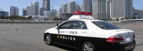 【困惑】神奈川県警さん「闇バイト実行役のみなさん、警察に助けを求めてください！」←これ・・・・・・・・・