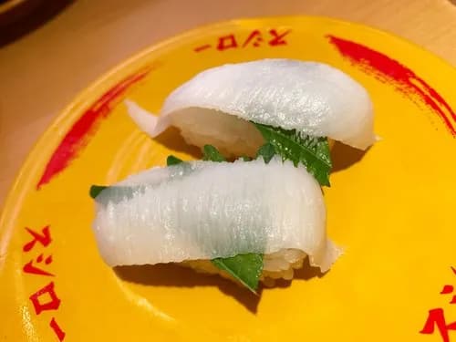 【困惑】ワイ通「僕はね。寿司を塩で食べるんだ」トッモ「へぇ…」ｗｗｗｗｗｗｗｗｗｗ