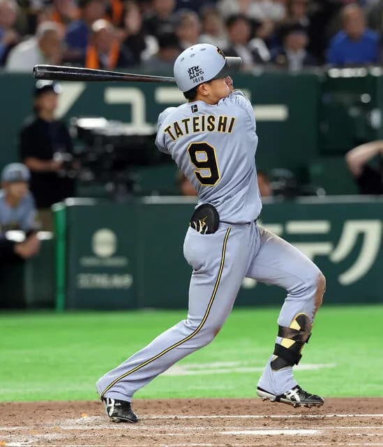 【急募】立石がたった3球団しか競合しなかった理由ｗｗｗｗｗｗｗｗ