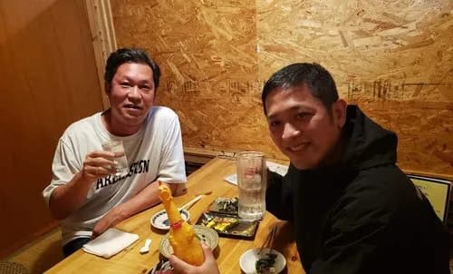 【悲報】ワイ(33)、20歳の女さんとサシ飲みに行ってしまうｗｗｗｗｗｗｗｗｗｗ