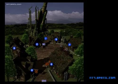 【悲報】FF7さん、宇宙に行った理由を誰も覚えてないｗｗｗｗｗｗｗｗｗｗ