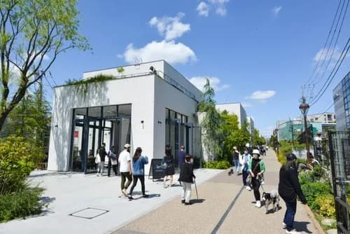【衝撃】空き家数全国一の東京・世田谷区さん、限界集落のような光景を晒される・・・・・・・・・