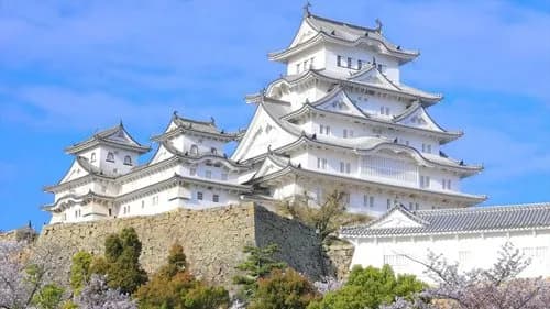 【悲報】出身地に『城』がないやつｗｗｗｗｗｗｗｗｗｗ