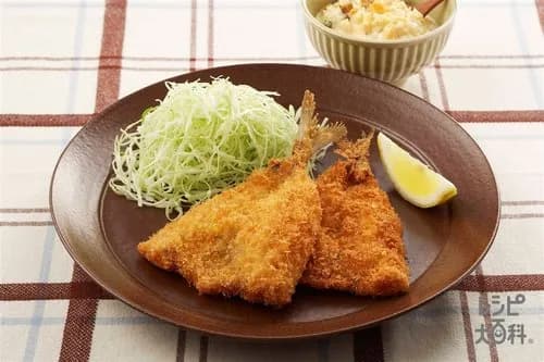 【悲報】魚のフライとかいう全人類無理して食べてる料理ｗｗｗｗｗｗｗｗｗｗ