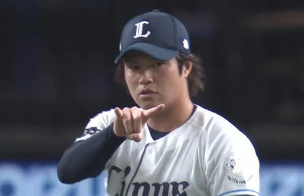 【朗報】甲斐野央さん、完全に生まれ変わる